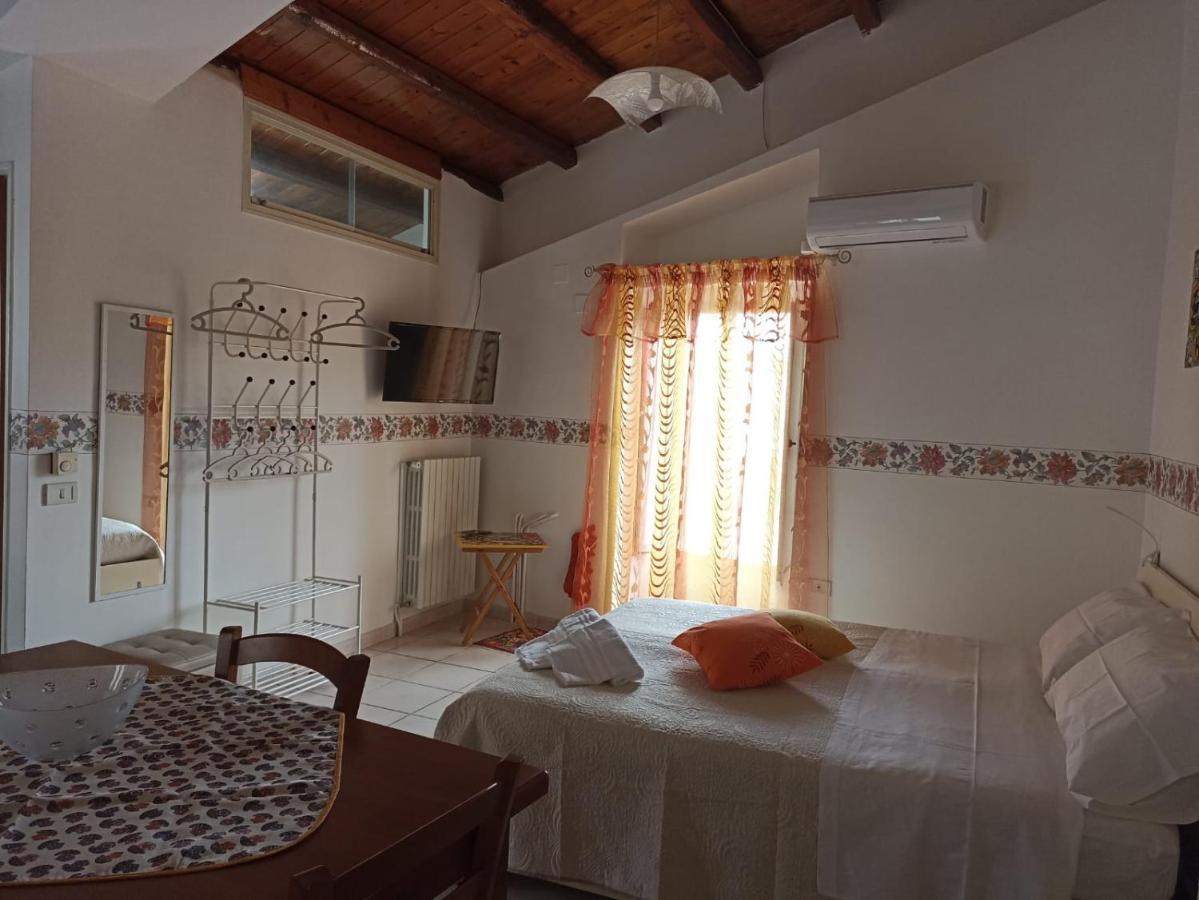 Casa Vacanze Bella Vista Ragusa Exterior foto